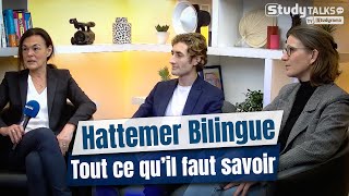 Hattemer Bilingue : tout ce qu'il faut savoir