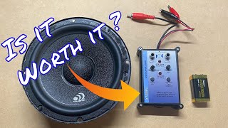The Ultimate $15 car audio tool??? Or waste of money?