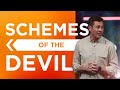 Schemes of the Devil | Go Back to the Beginning | 03-03-2024