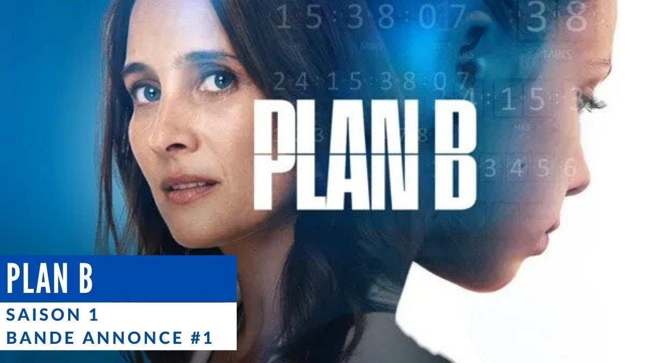 Plan B | Bande Annonce | 17 Mai 2021 Sur TF1 - YouTube