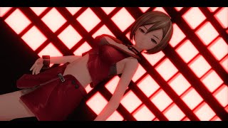 【MMD】Ten Thousand Stars - [MEIKO V3 English]