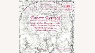 Robert Reinick - [20] Juchhe!