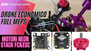 Build Drone FPV Economico 2024 5\