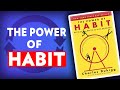 Charles Duhigg's The Power of Habit | Insights & Summary