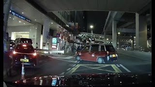 車CAM直擊 - JW2777 你都算夠彊，警車預先開咪提埋你都仲繼續Cut單白