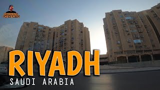 RIYADH CITY CENTER | Biyaheng Disyerto