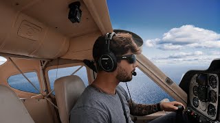 Volo Isola d'Elba - Lucca