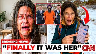 SHOCKING: FBI EXPOSED! Savannah’s Chilling Call Leads to Annie & Tommaso’s ARREST!