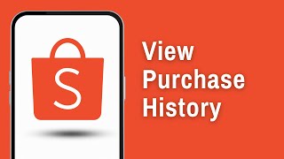 How to View Your Shopee Purchase History | Check Shopee pay History (2024)