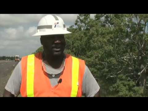 How to beat the heat when working outside How to beat the heat when working outside