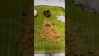 💢💥நேத்து பக்கத்து வீட்டு அக்கா பிரியாணி குடுத்தாங்க #biryani #shortsvideo #trending #shorts