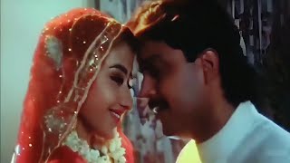 Mehfil Mein Sitaron Ki-Anokha Andaaz 1995 Full Video Song, Manish Kumar, Manisha Koirala