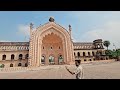 rumi darwaza lucknow