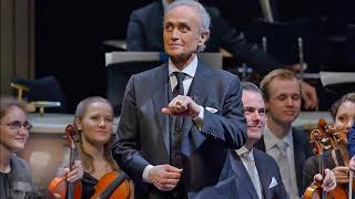 F. Paolo Tosti: Ideale / José Carreras