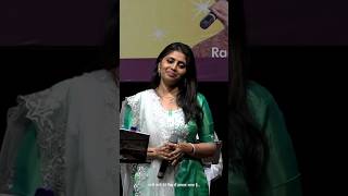 0920_Kabhi kabhi mere dil mein (Duet)_Sangeeta M. & Rajendra K. (2023-08-12) #shorts