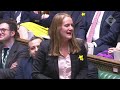 pmqs and urgent question government challenged in commons over leaked covid whatsapp s