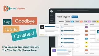 The Evolution of WordPress Development: Meet Code Snippets Pro