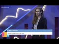 Is Web3 bullshit? | Molly White at Web Summit 2022