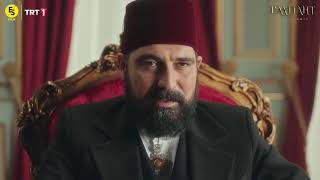 Ulu Hakan'ın İngiliz sefirden isteği - Payitaht Abdülhamid 27.bölüm
