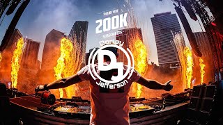 Best Electro House Remixes & Mashups Of Popular Songs 2022 #5🎉 [200k Subscriber Special] ❤️
