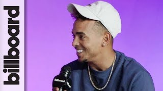 Ozuna Q&A: The Origins of 'Taki Taki' | Billboard