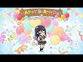 【2024_11_03_14歳_誕生日】シオリ cv：小清水亜美 プリンセスコネクト！ 【プリコネr】