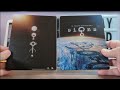 169 signs steelbook 4k uhd blu ray unboxing