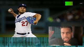 Trevor Bauer's controversial $0 salary offer to MLB teams Ex Dodgers pitcher's shocking numbers clai