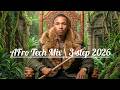 Afro Tech / 3 Step Mix 2026 Hits