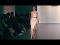 FASHION SHOW (SOPHIE ET VOILA BRIDAL 2025 COLLECTION | FASHION WEEK)