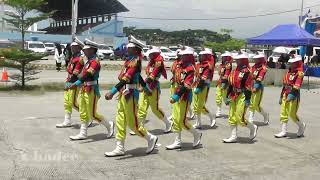 SMPN 1 Cibiuk No 31 LKBB Gebyar Pagar 2 2022 Kabupaten Garut