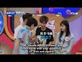 Super tv S2 eng sub ep 2 (Part 2) LOVELYZ