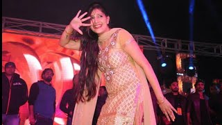 Sapna choudhary latest dance programs 2018 सपना चौधरी 2017 लेटेस्ट डांस प्रोग्राम