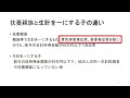 寡婦控除とひとり親控除の違いについて一緒に学びましょう（個人住民税）