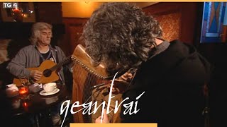 Paul Dooley, Seán Tyrrell \u0026 Fergus Feeley | Tigh Greene, Baile Uí Bheacháin | Geantraí 2013  | TG4