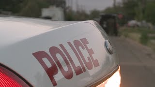 A look inside APD mental health crisis training
