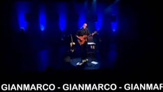 Gianmarco-Sentirme Vivo(En Vivo)