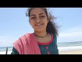 full enjoy vlog beach 🏖️ with family lifestyle 03 satabhaya beach