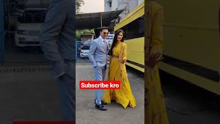new most popular viral video Akshay Kumar  with Katrina Kaif#bollywood #prank #viral