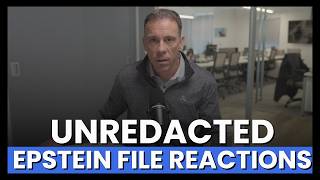 Unredacted Epstein files trigger Republican outrage