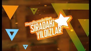 Sıradaki Yıldızlar | Hepsiburada