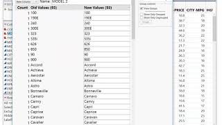 ReCoding a variable in JMP