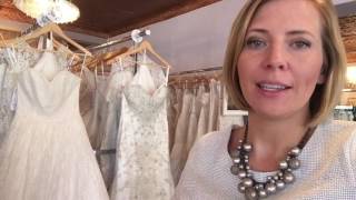 Wendy's Bridal Cincinnati Big Sample Sale