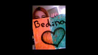 L.SHEE & BEDINA vitom qalishvilo ...