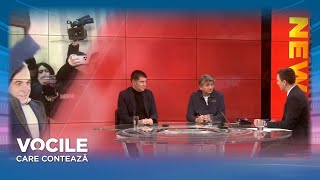 Vocile care contează - 26 februarie 2025