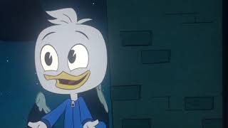 Ducktales how Santa stole Christmas