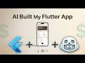 Building Apps Using AI Until I make $1,000 - From Prompt to App