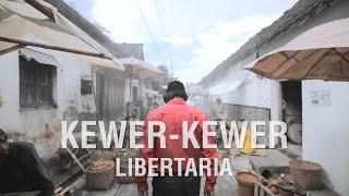 Kewer-kewer  Libertaria Feat Riris Arista 