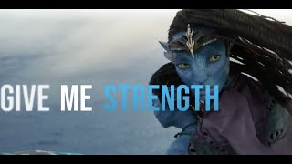 [1 HOUR] The Weeknd -Nothing Is Lost (You Give Me Strength) (Official Lyric Video)AVATAR