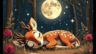 Baby Lullaby Music ♥ Bedtime Lullabies 🌙✨ Songs to put Babies to Sleep Fast ♫